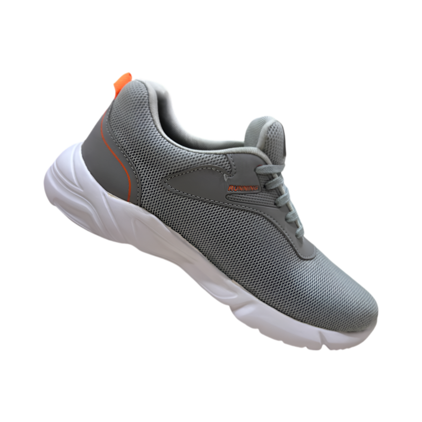 Comfortable sport shoes for men and boys, designed with durable EVA sole