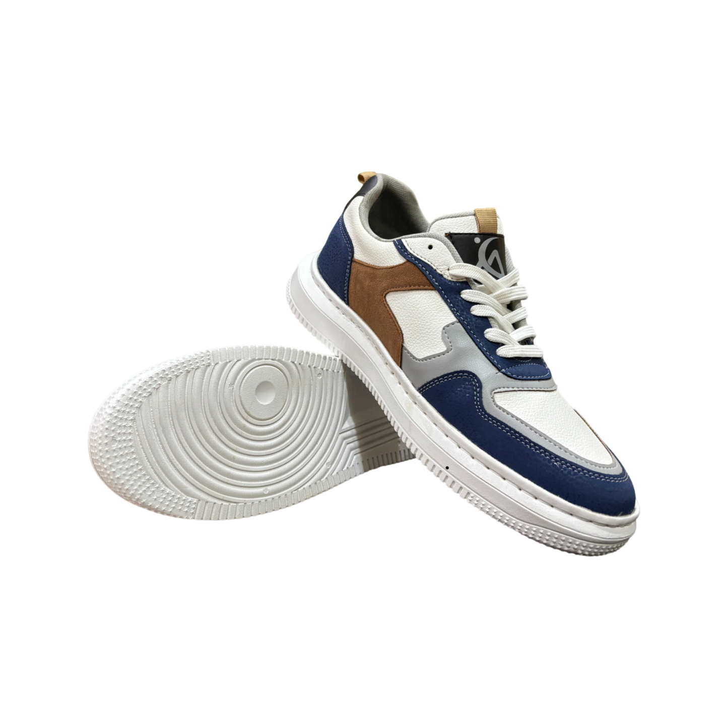 Best Sport Shoes For Men|EnAct Trigger Sneaker For Men with AirMix Sole-Lightweight and Stylish Footwear For Men