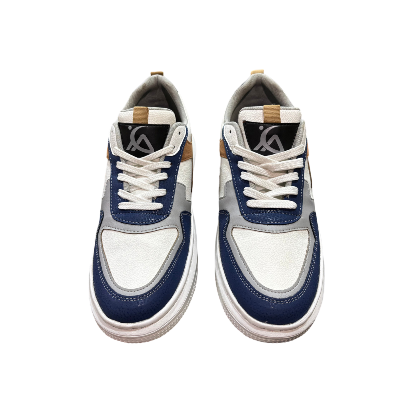 Best Sport Shoes For Men|EnAct Trigger Sneaker For Men with AirMix Sole-Lightweight and Stylish Footwear For Men