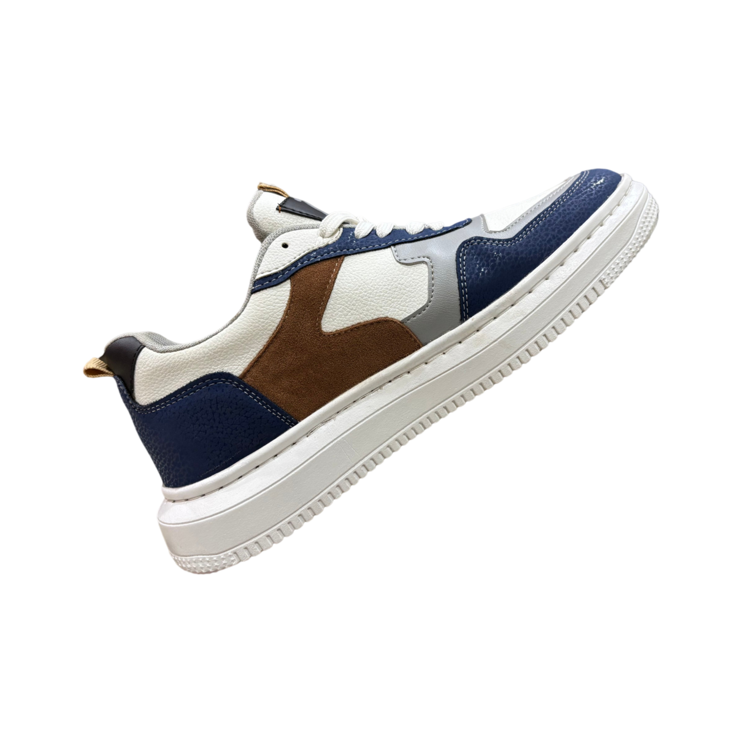 Best Sport Shoes For Men|EnAct Trigger Sneaker For Men with AirMix Sole-Lightweight and Stylish Footwear For Men