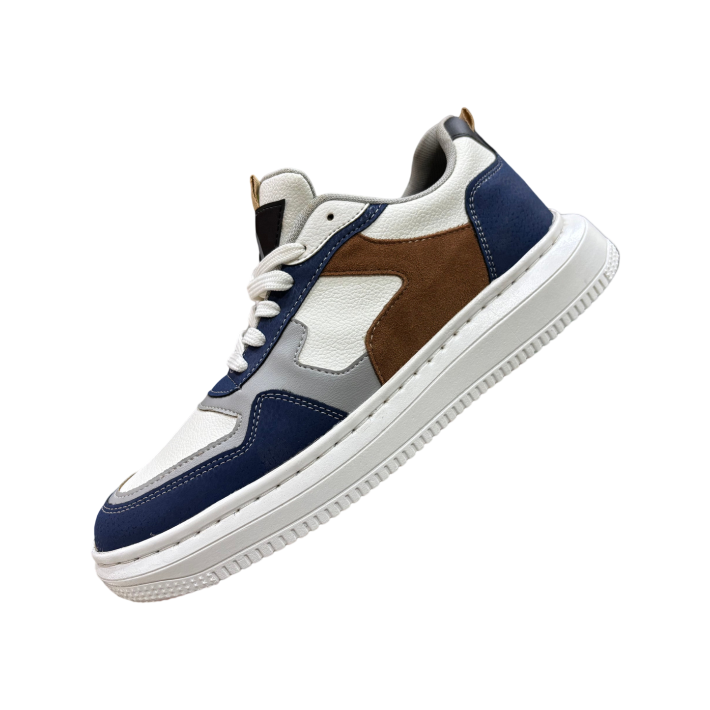 Best Sport Shoes For Men|EnAct Trigger Sneaker For Men with AirMix Sole-Lightweight and Stylish Footwear For Men