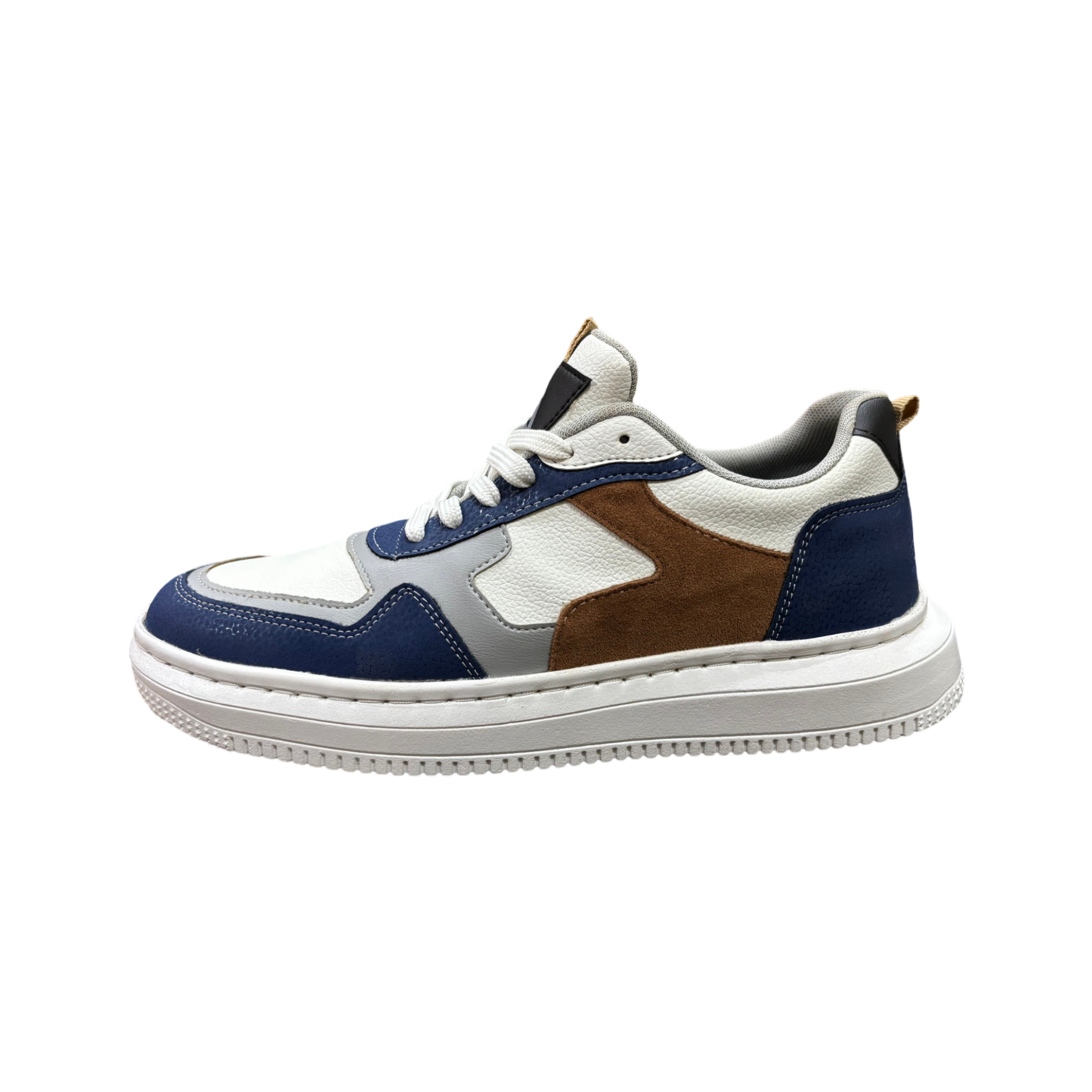 Best Sport Shoes For Men|EnAct Trigger Sneaker For Men with AirMix Sole-Lightweight and Stylish Footwear For Men