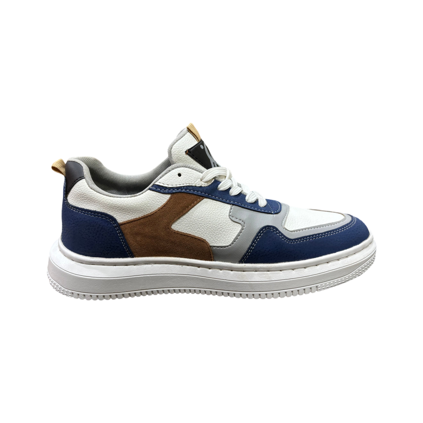 Best Sport Shoes For Men|EnAct Trigger Sneaker For Men with AirMix Sole-Lightweight and Stylish Footwear For Men