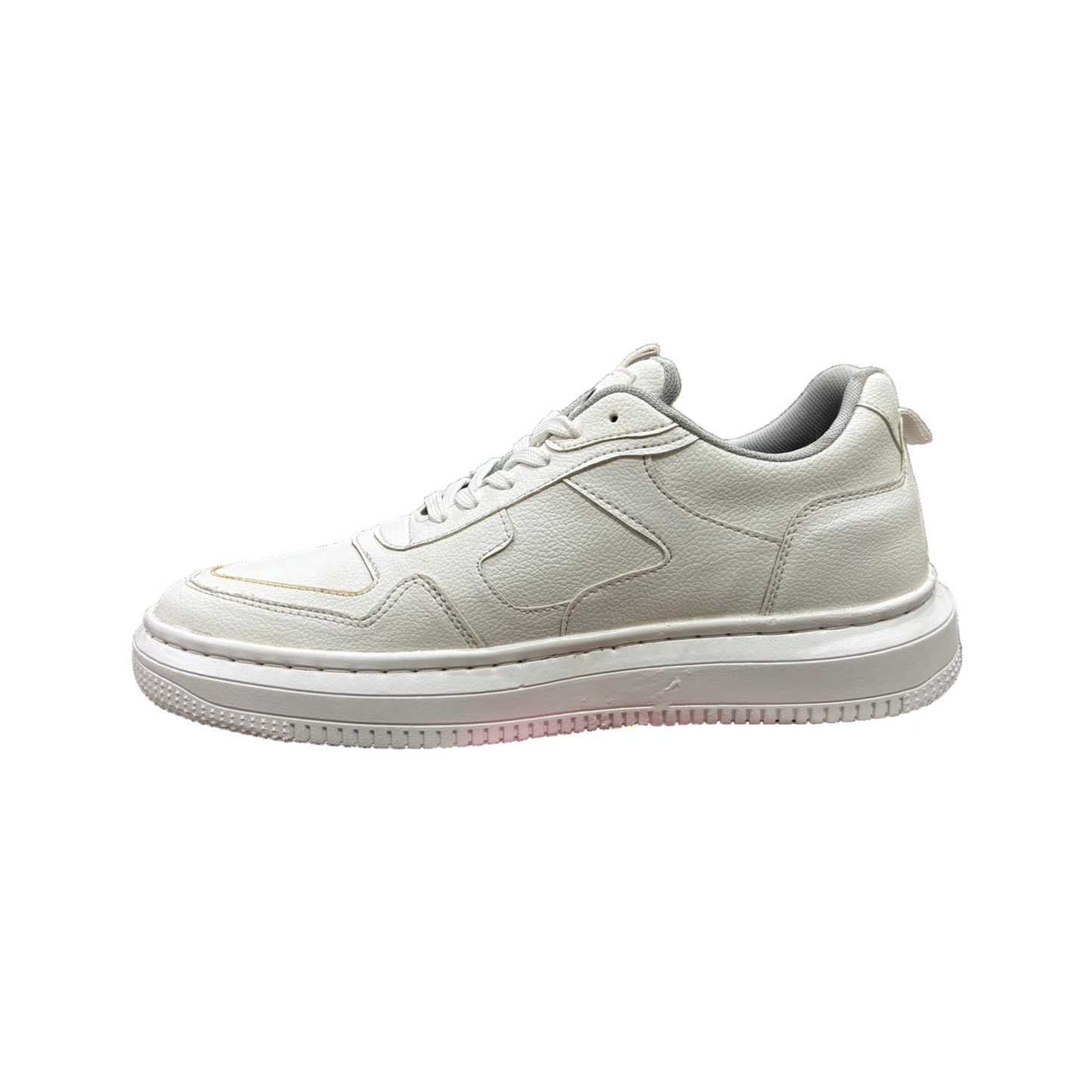 Comfortable White Sneakers for everyday use for men