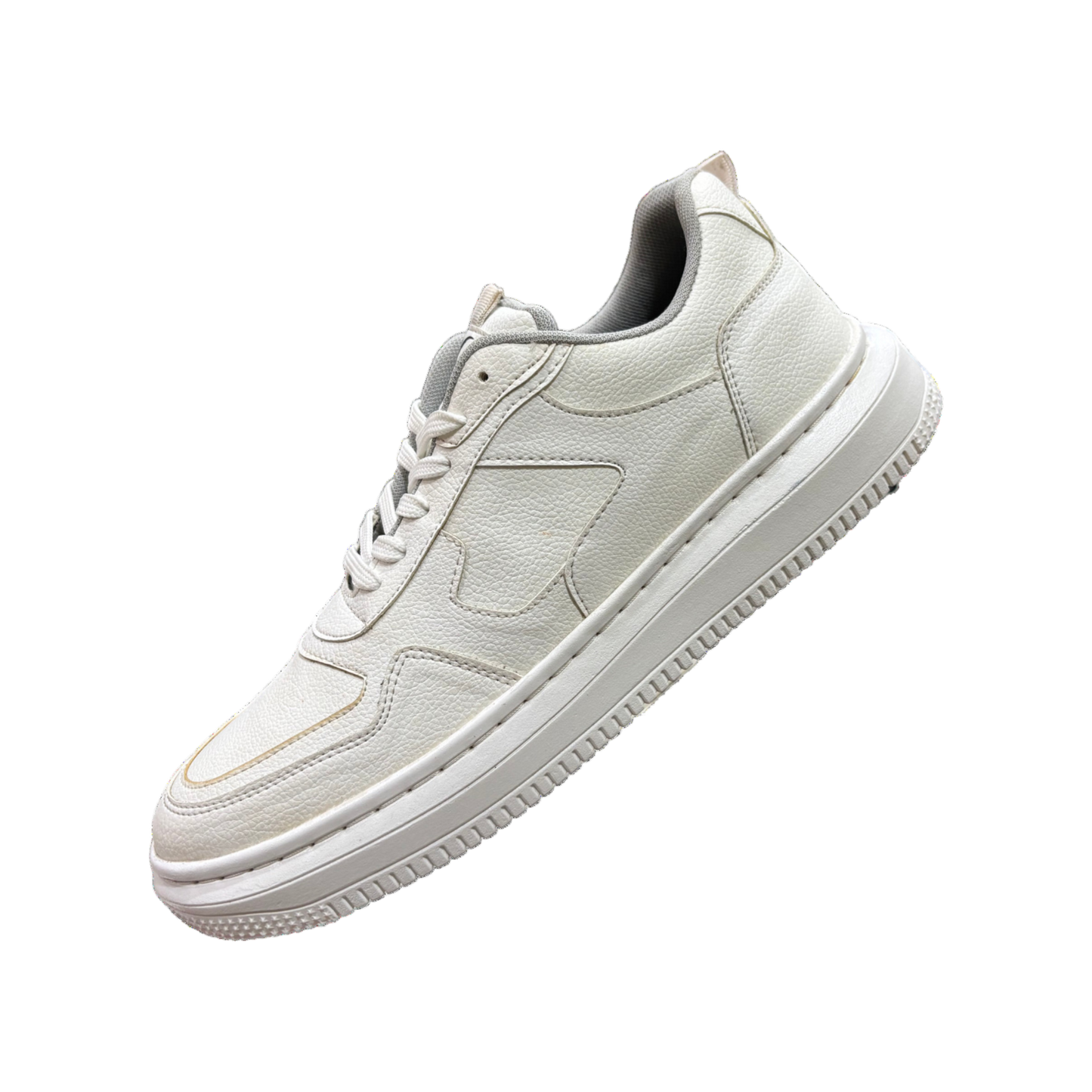 Durable Airmix Sole on Enact Sneakers for men – Grip & Slip Resistance
