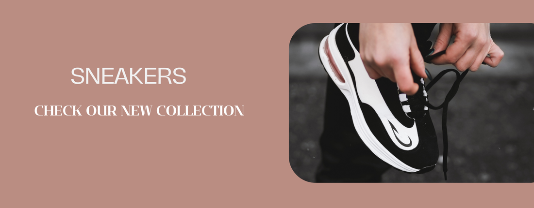 The Ultimate Sneaker Guide: Fashion, Comfort, and Culture