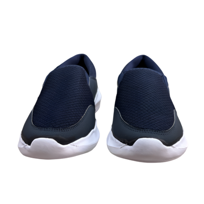 Comfortable and stylish sports shoes for men without lace