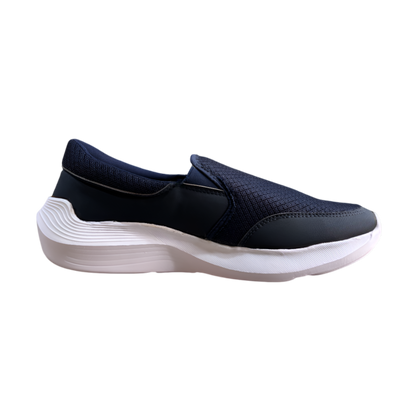 Comfortable and stylish sports shoes for men without lace