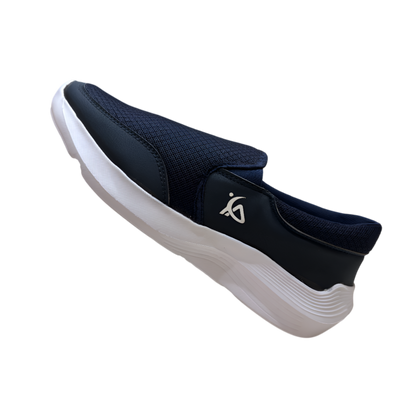 Comfortable and stylish sports shoes for men without lace