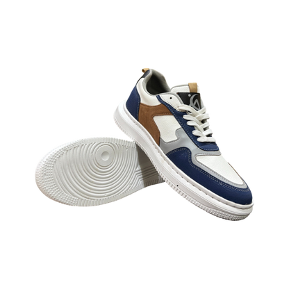 Best Sport Shoes For Men|EnAct Trigger Sneaker For Men with AirMix Sole-Lightweight and Stylish Footwear For Men 