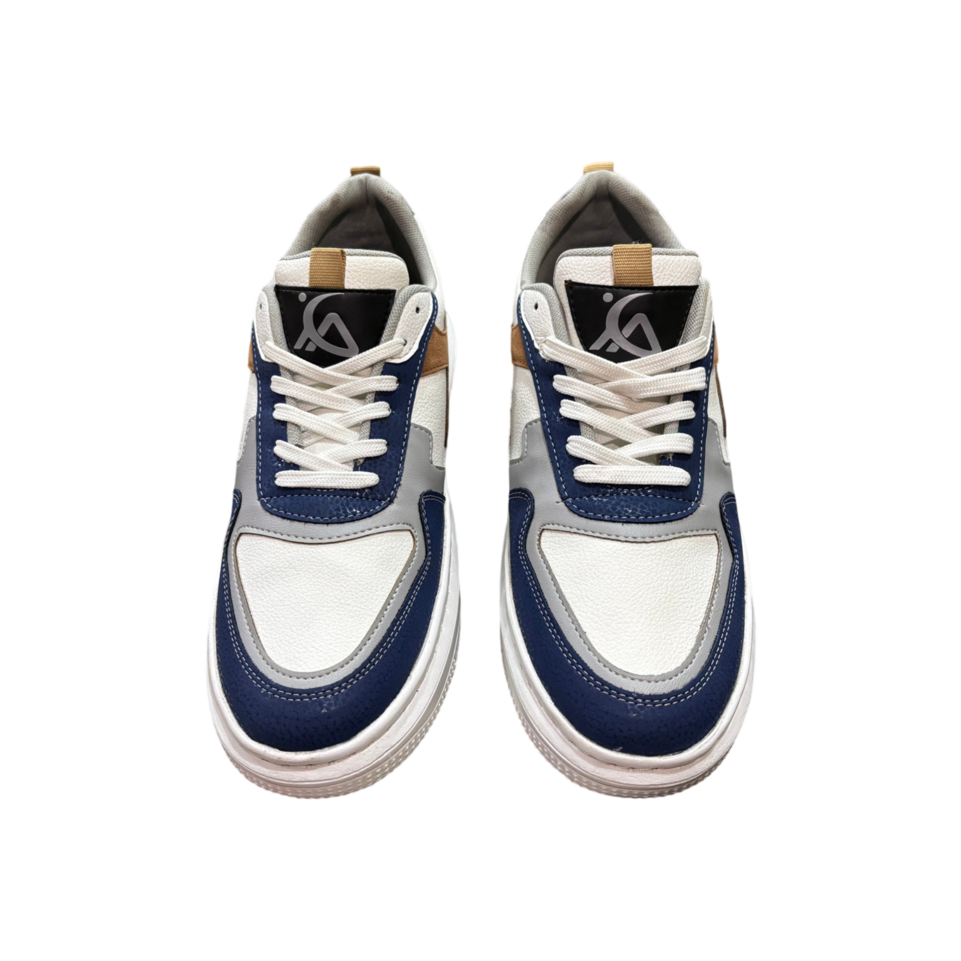 Best Sport Shoes For Men|EnAct Trigger Sneaker For Men with AirMix Sole-Lightweight and Stylish Footwear For Men 