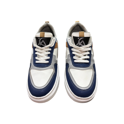 Best Sport Shoes For Men|EnAct Trigger Sneaker For Men with AirMix Sole-Lightweight and Stylish Footwear For Men 