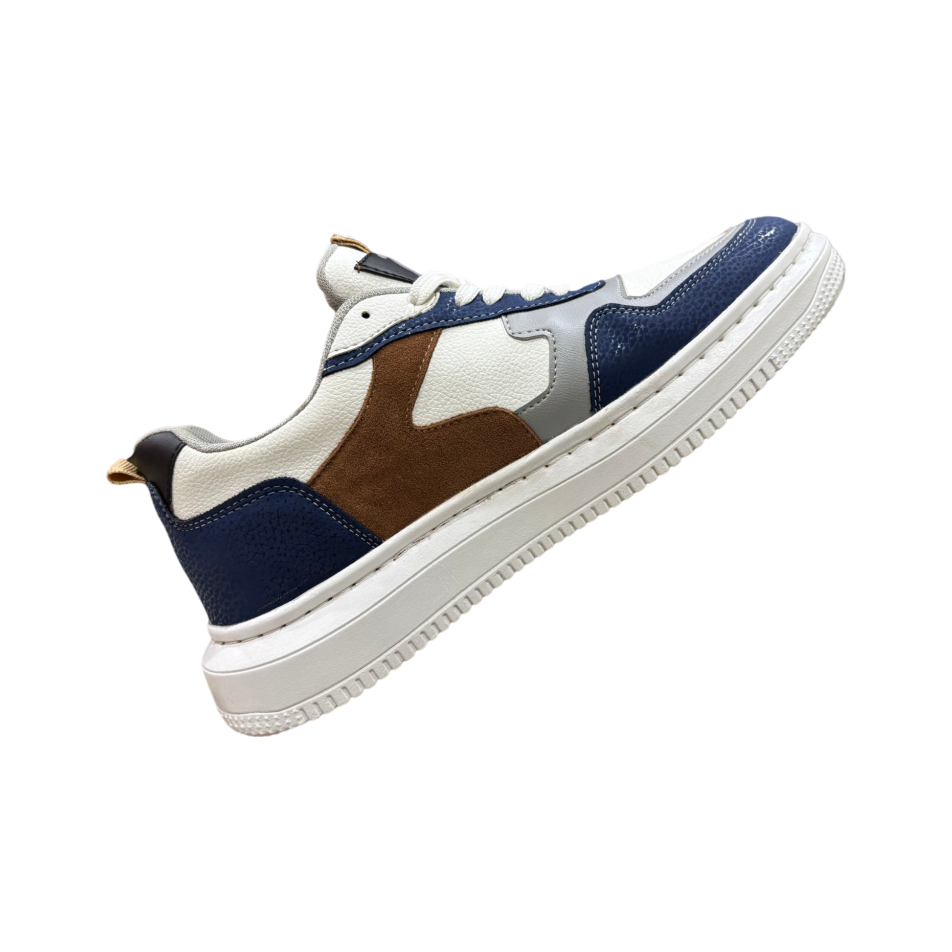Best Sport Shoes For Men|EnAct Trigger Sneaker For Men with AirMix Sole-Lightweight and Stylish Footwear For Men 