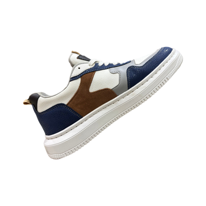 Best Sport Shoes For Men|EnAct Trigger Sneaker For Men with AirMix Sole-Lightweight and Stylish Footwear For Men 