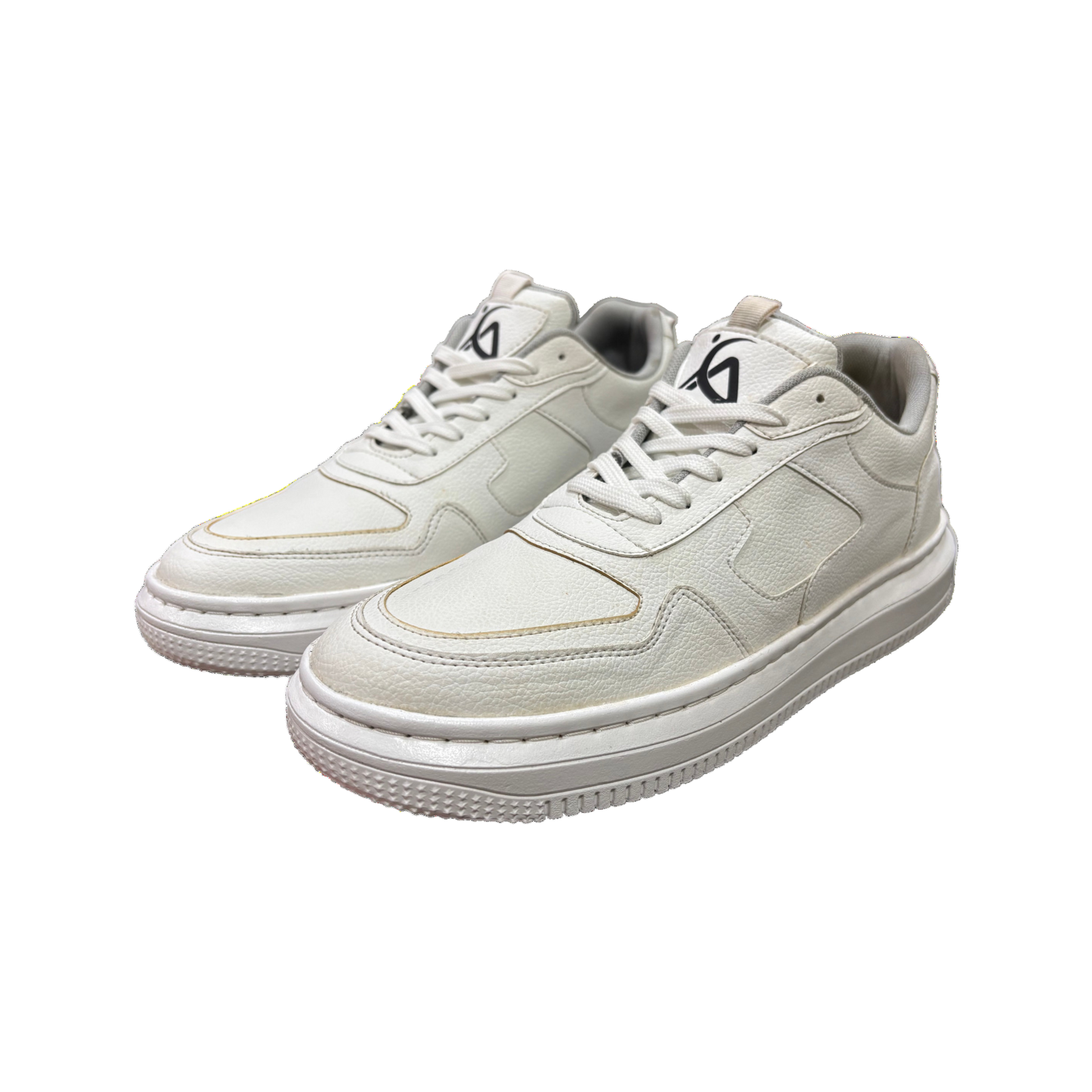 Enact Trigger Sneakers – Lightweight Casual Footwear with Breathable Upper & Airmix Sole technology”