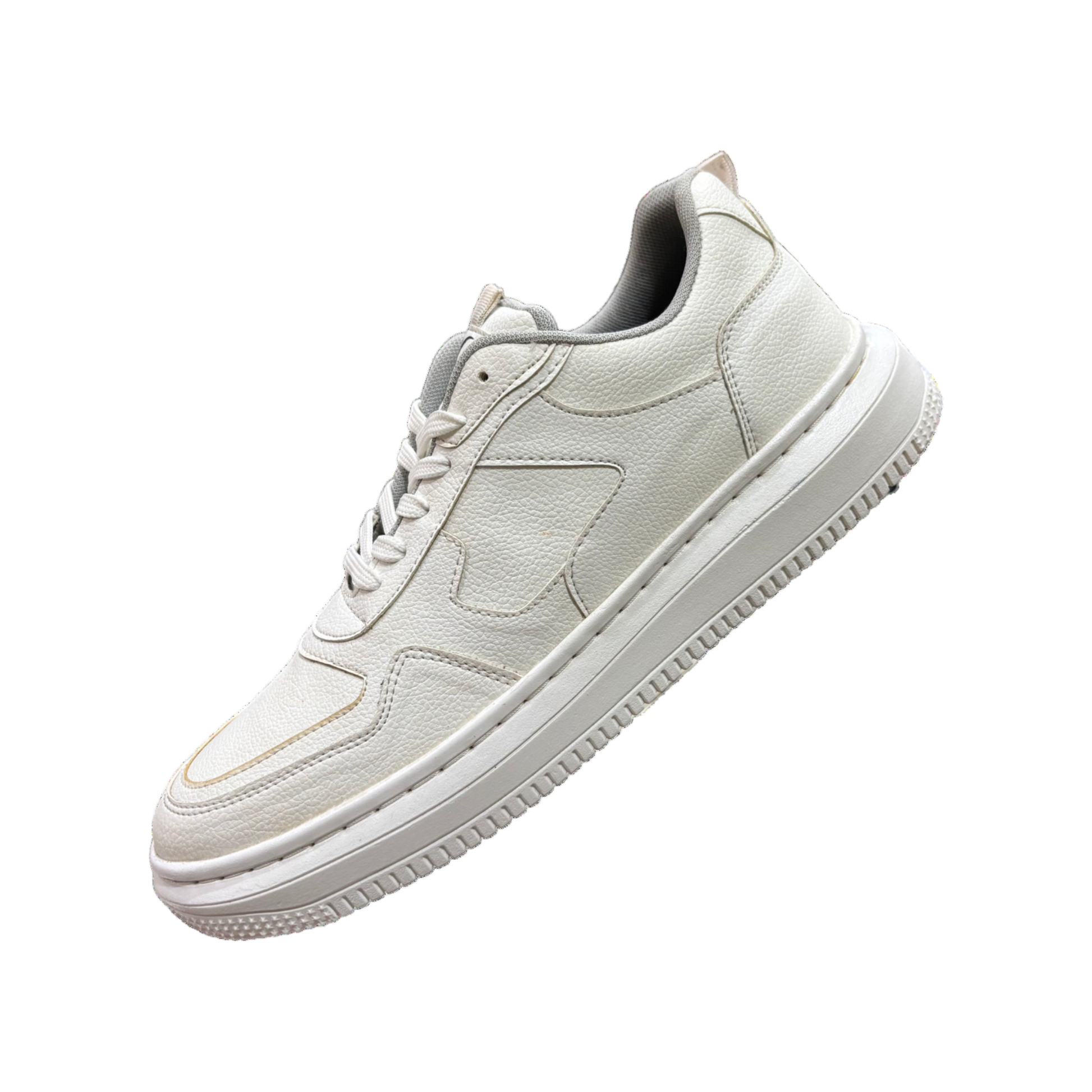 Durable Airmix Sole on Enact Sneakers for men – Grip & Slip Resistance